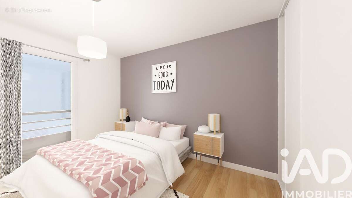 Photo 5 - Appartement à BOURG-LA-REINE