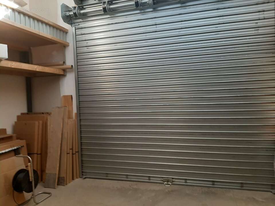 Commerce à CASTANET-TOLOSAN