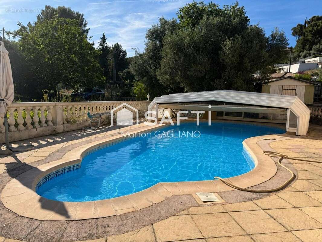 Photo 9 - Maison à LA VALETTE-DU-VAR