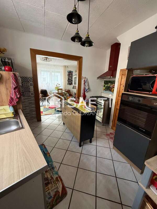 Photo 4 - Maison à SAINT-MARTIN-BOULOGNE