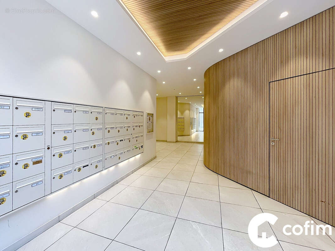 Appartement à PAU