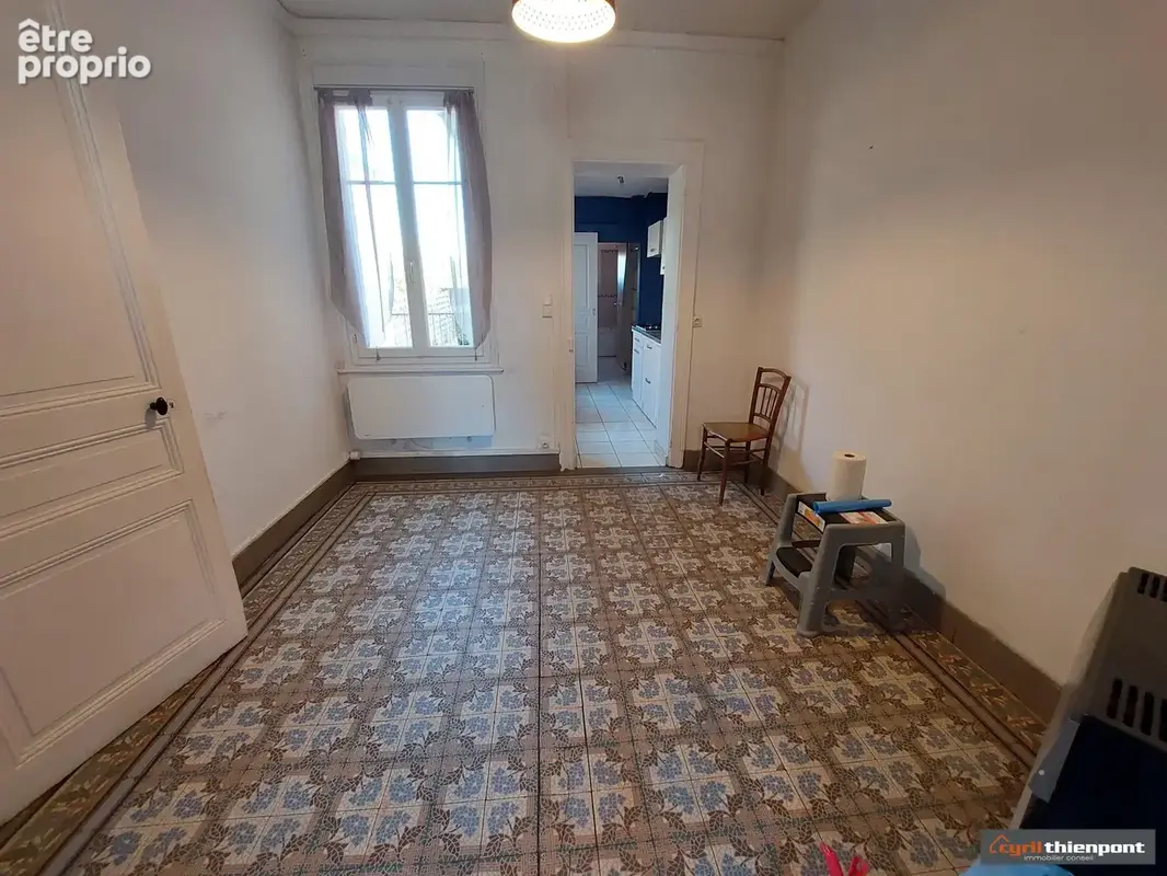 Maison 5 pièces 81 m² à vendre à Abbeville (80100) - photo 2