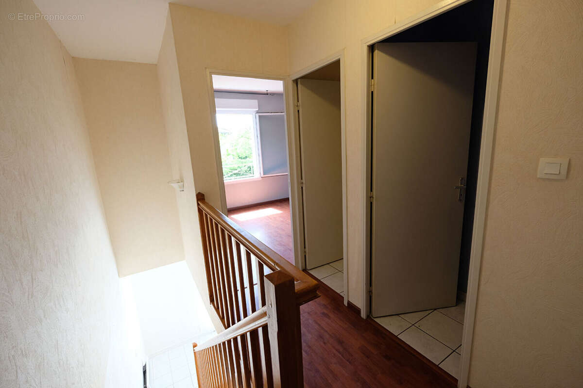 Appartement à COLOMIERS