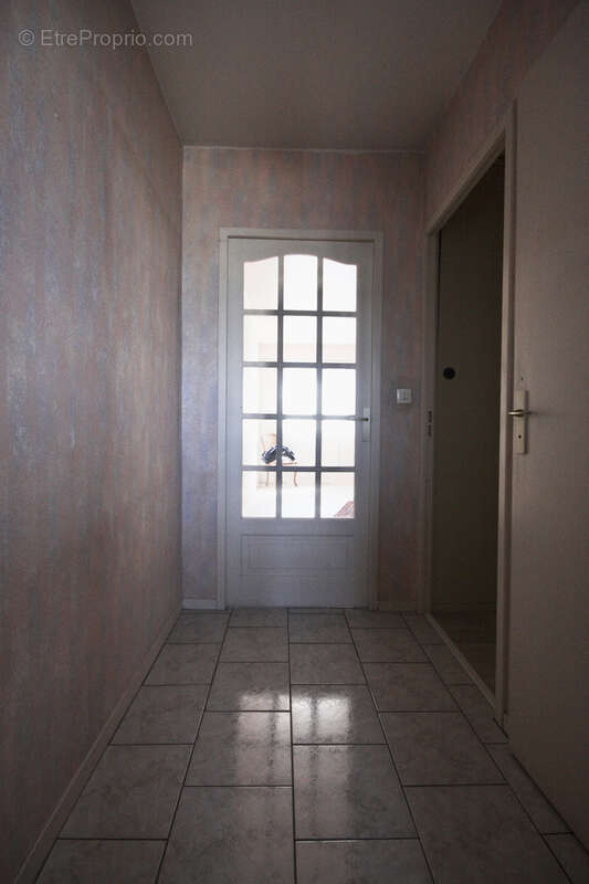 Appartement à FECAMP