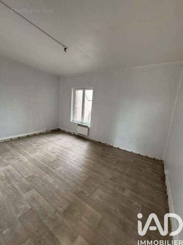 Photo 4 - Appartement à SALLAUMINES