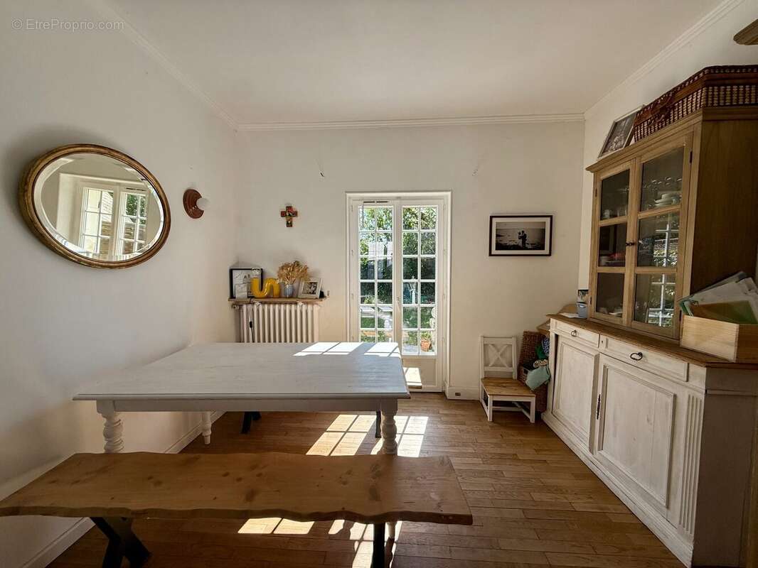 Maison à CHAINGY