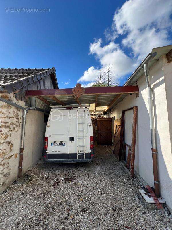 Maison 250m2 7ch - photo 4