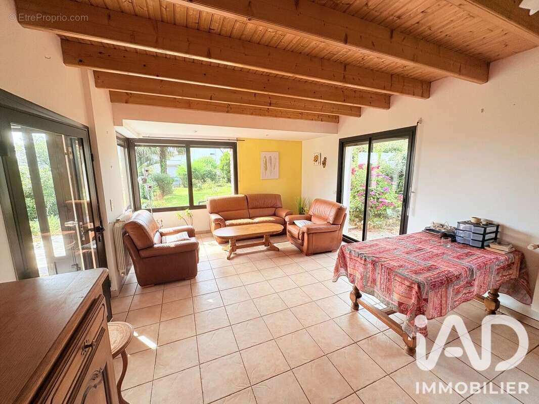 Maison 112 m² à Lannion  - photo 2