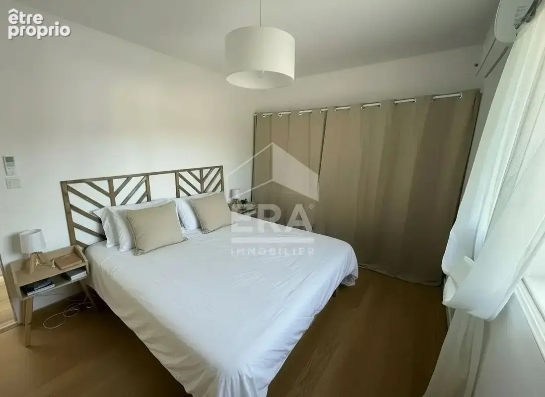Maison 110m² à montpon-ménestérol - photo 8