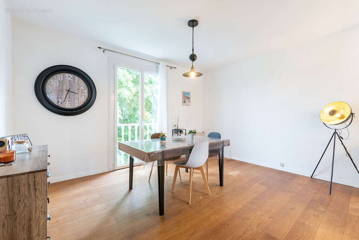 Maison à HAGETMAU