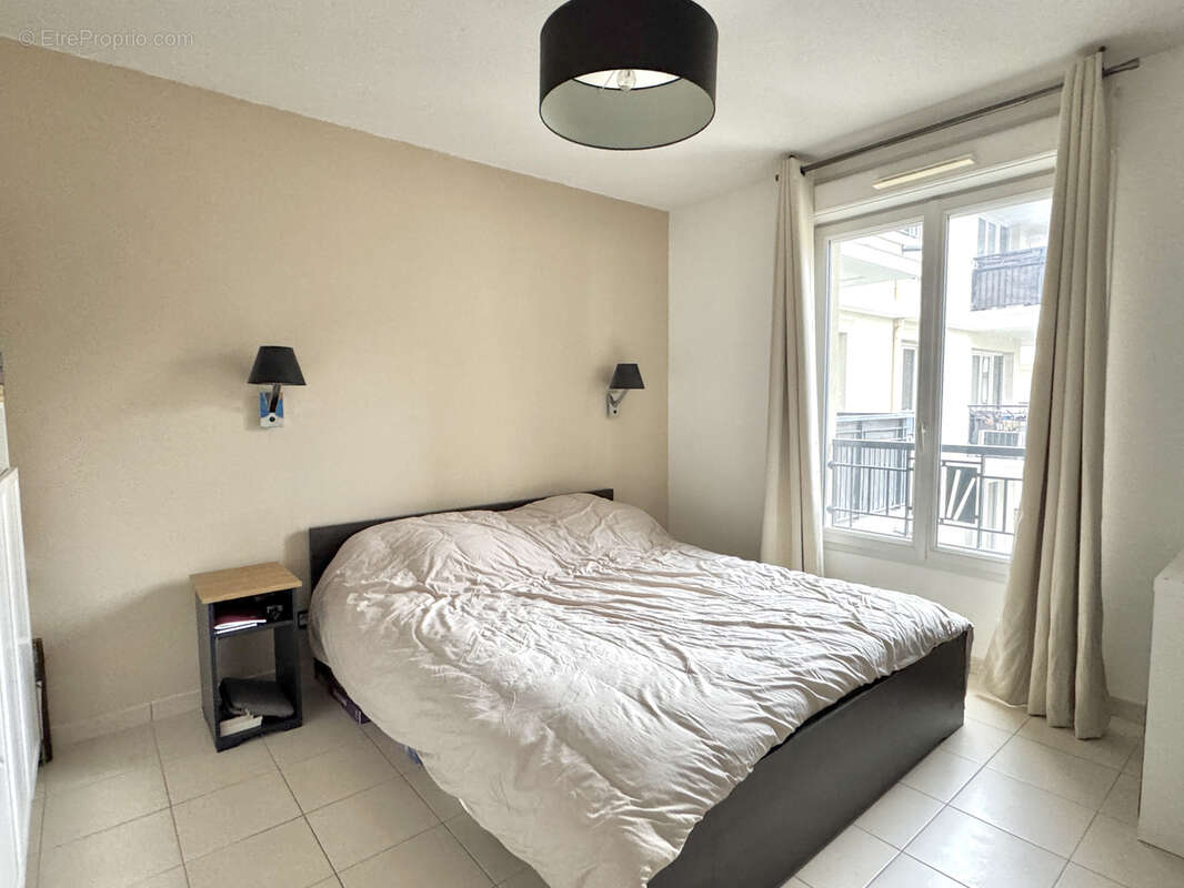 Appartement à MARSEILLE-13E