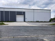 Commerce à VERN-D'ANJOU