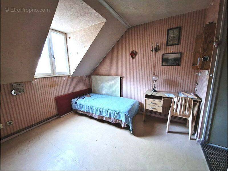 Appartement à BAGNERES-DE-LUCHON