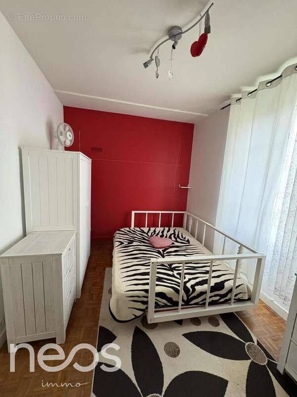 Appartement à BRY-SUR-MARNE