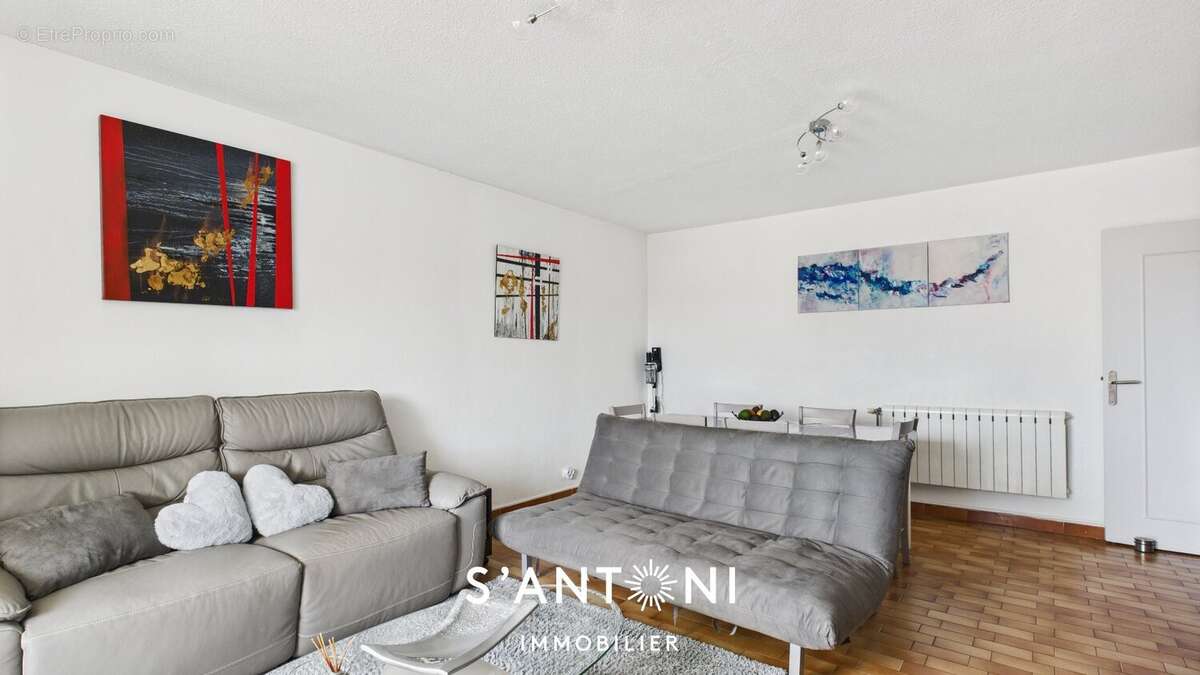 Appartement à AGDE