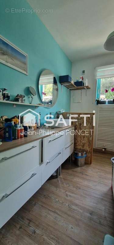 Photo 6 - Appartement à FORT-MAHON-PLAGE