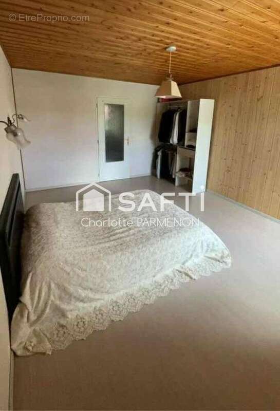 Photo 6 - Maison à LE BARBOUX