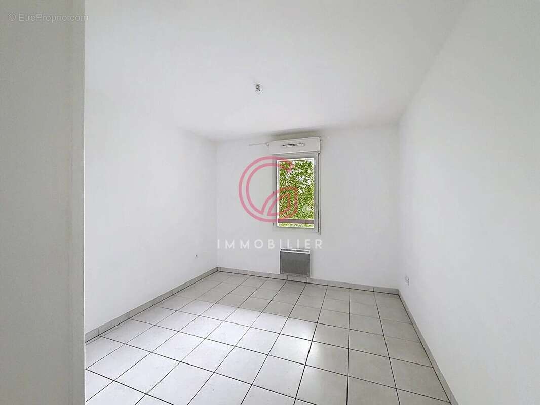 Appartement à SANGUINET