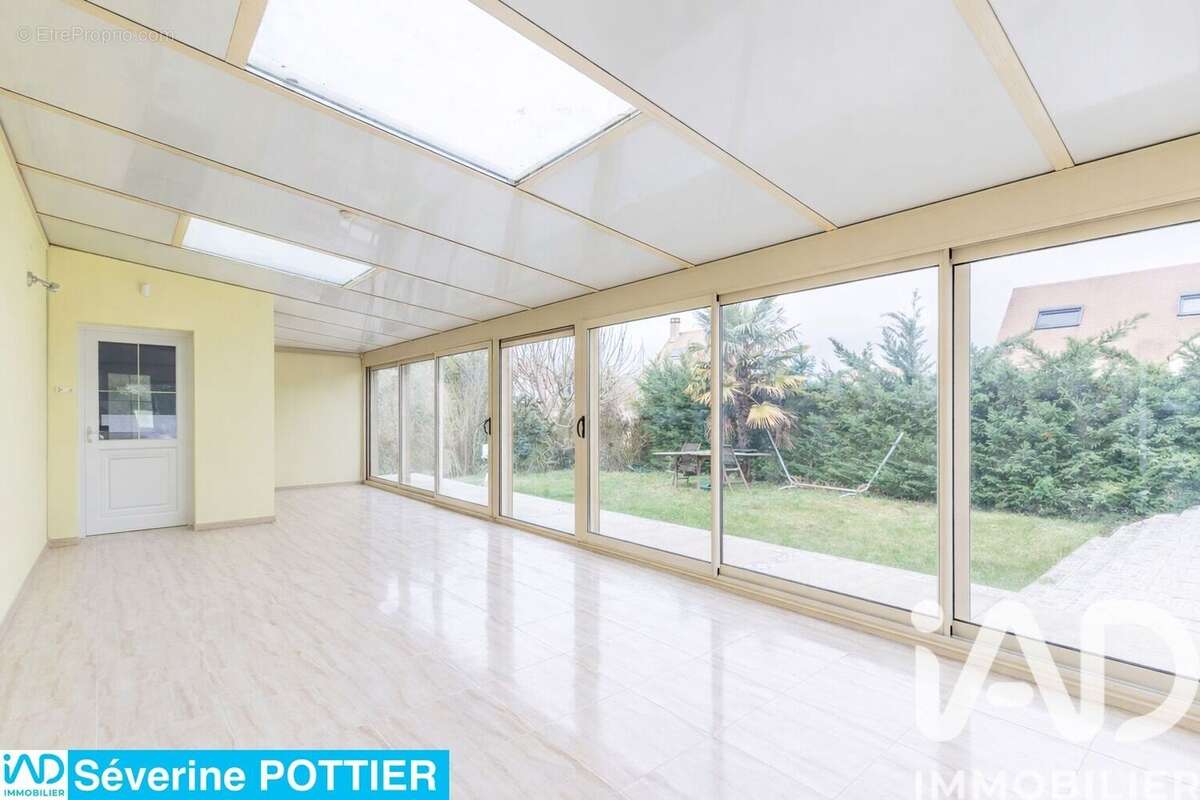 Photo 7 - Maison à VILLEMOISSON-SUR-ORGE