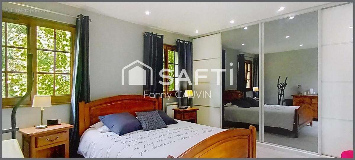 Photo 8 - Maison à BEAUVAIS