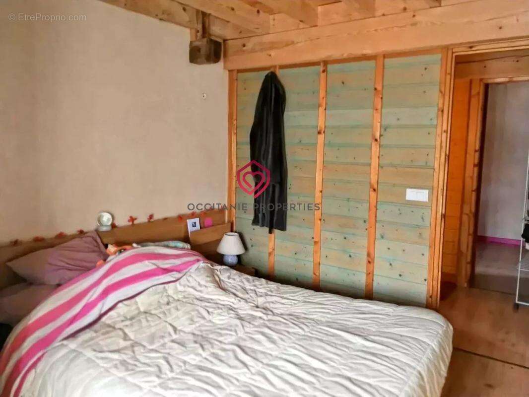 Maison à L'ISLE-EN-DODON