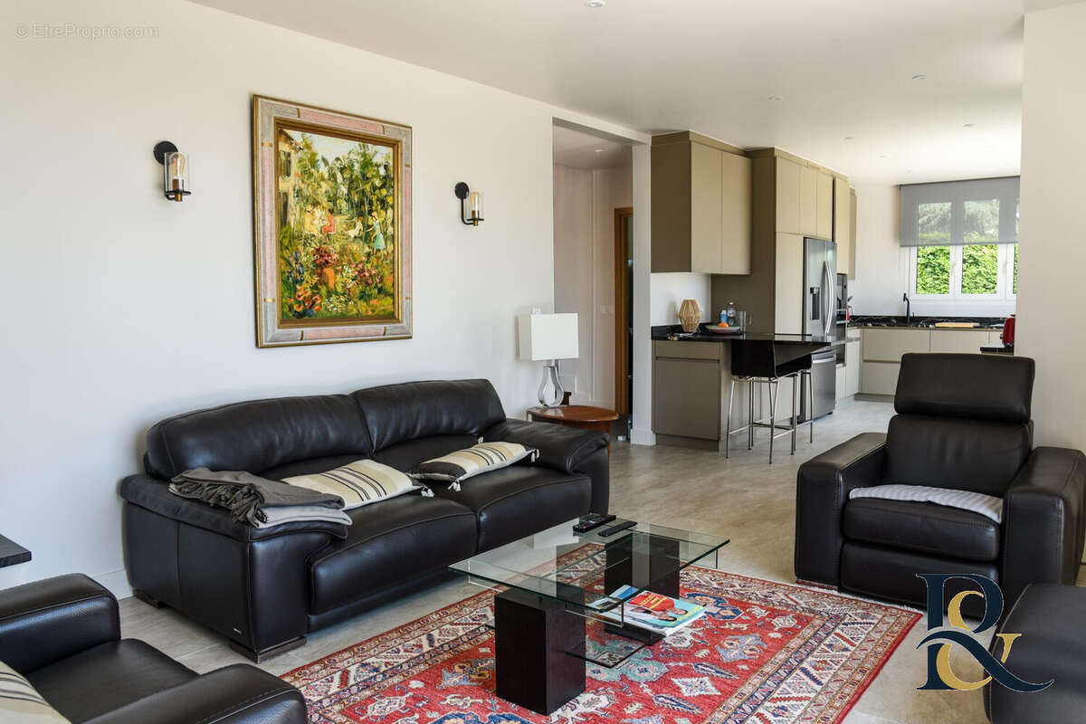 Maison 136 m² à Trouville-Sur-Mer  - photo 5
