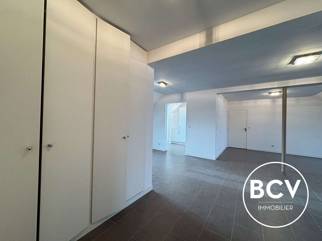 Appartement à CHARTRES