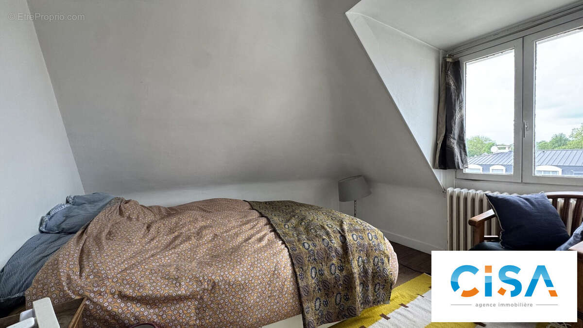 Appartement à COMPIEGNE