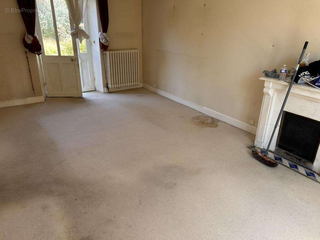 Maison à PERROS-GUIREC