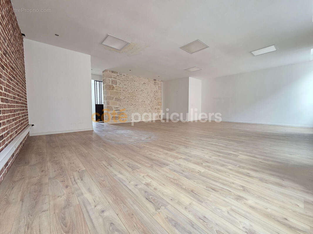 Appartement à ORLEANS