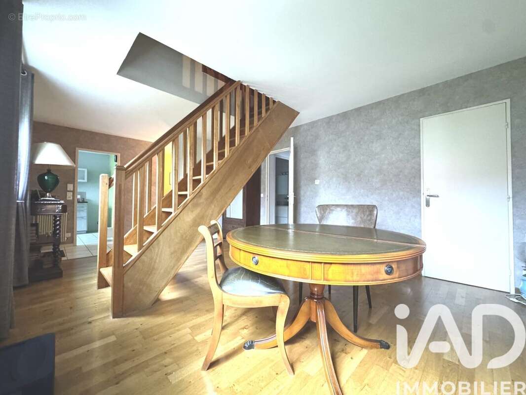 Photo 7 - Maison à JOUE-LES-TOURS