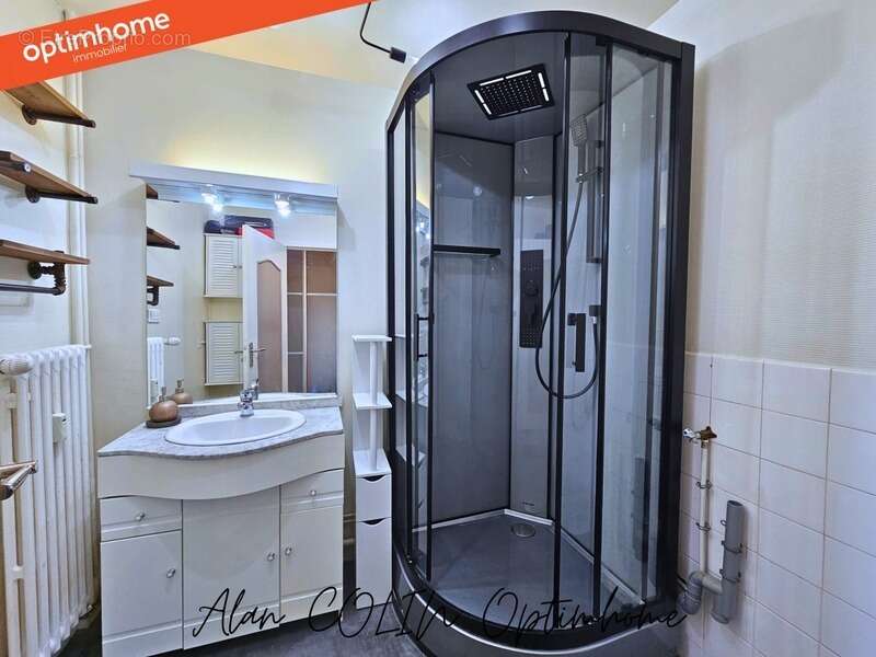 Appartement à THIONVILLE