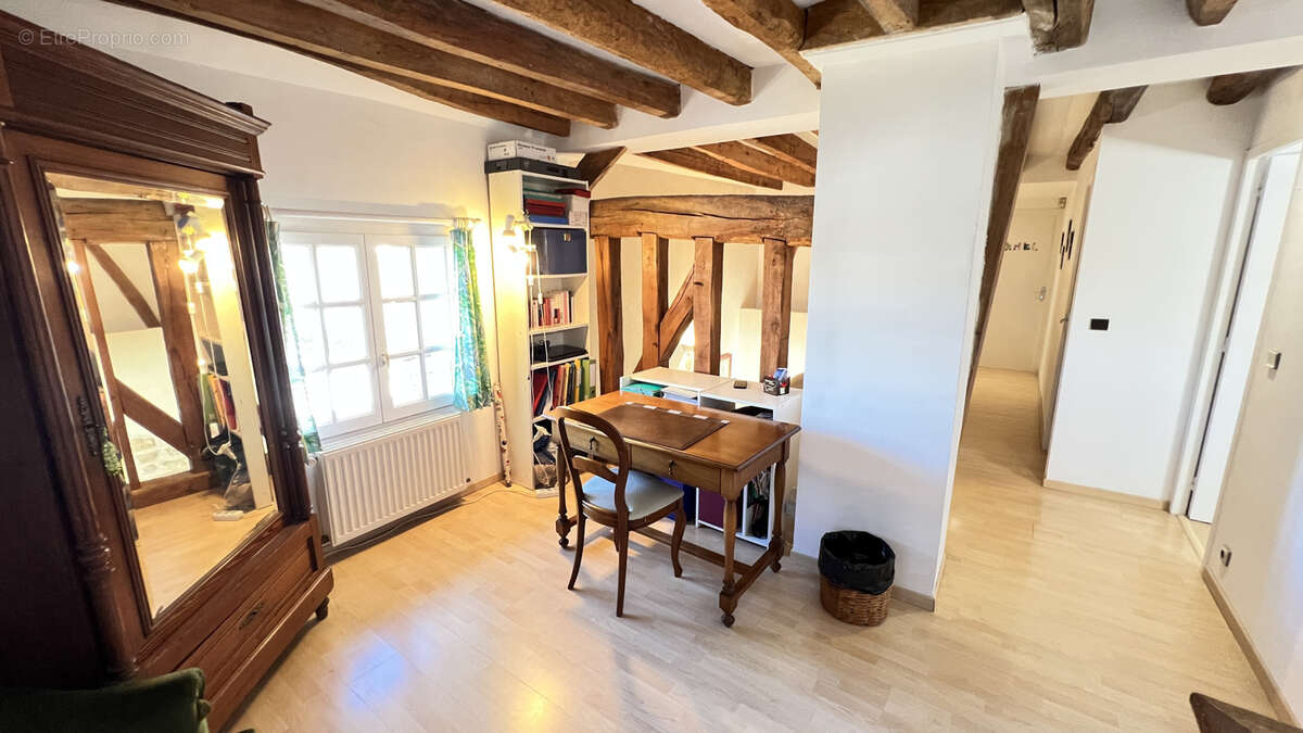 Maison à MILLY-LA-FORET