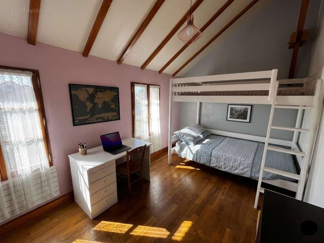 Maison à CHATEAUFORT