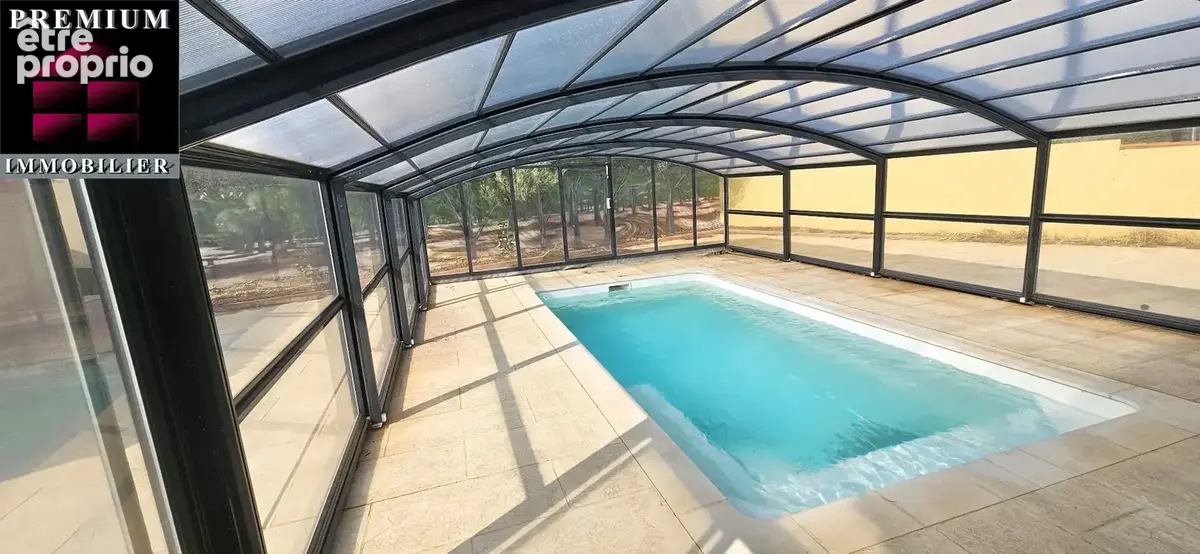 Photo Maison à Saint-Esteve au prix de 439 000€