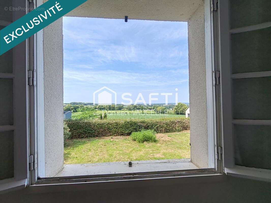 Maison 216 m² à Le Teilleul  - photo 2
