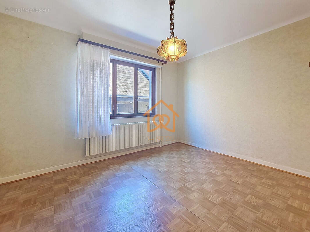 Maison à MERTZWILLER
