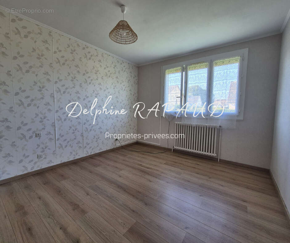 Maison à BERD&#039;HUIS