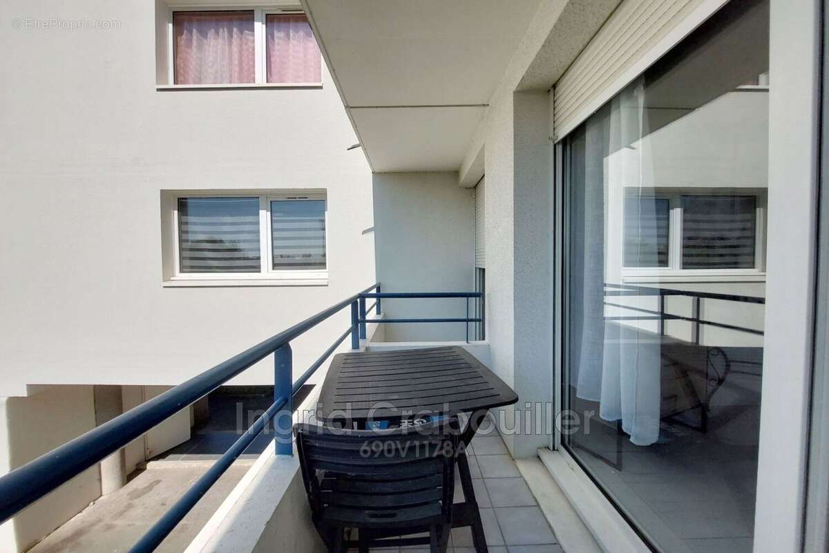 Appartement à ROYAN