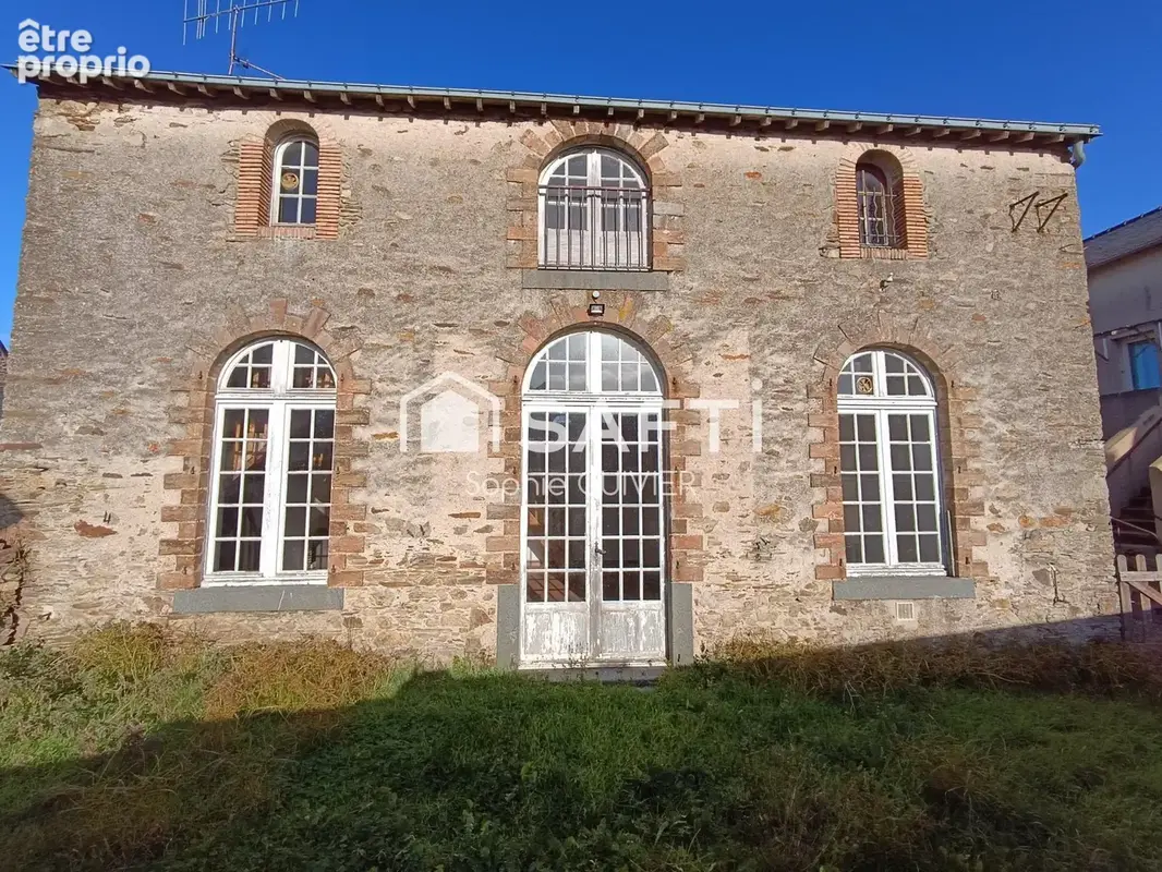 Photo 1 - Maison à ENTRAMMES
