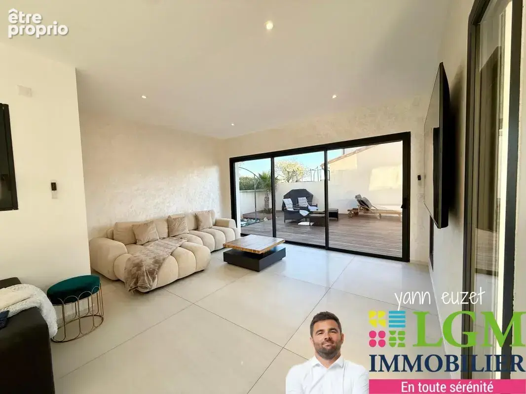 L’exception au quotidien : maison contemporaine avec piscine - photo 21