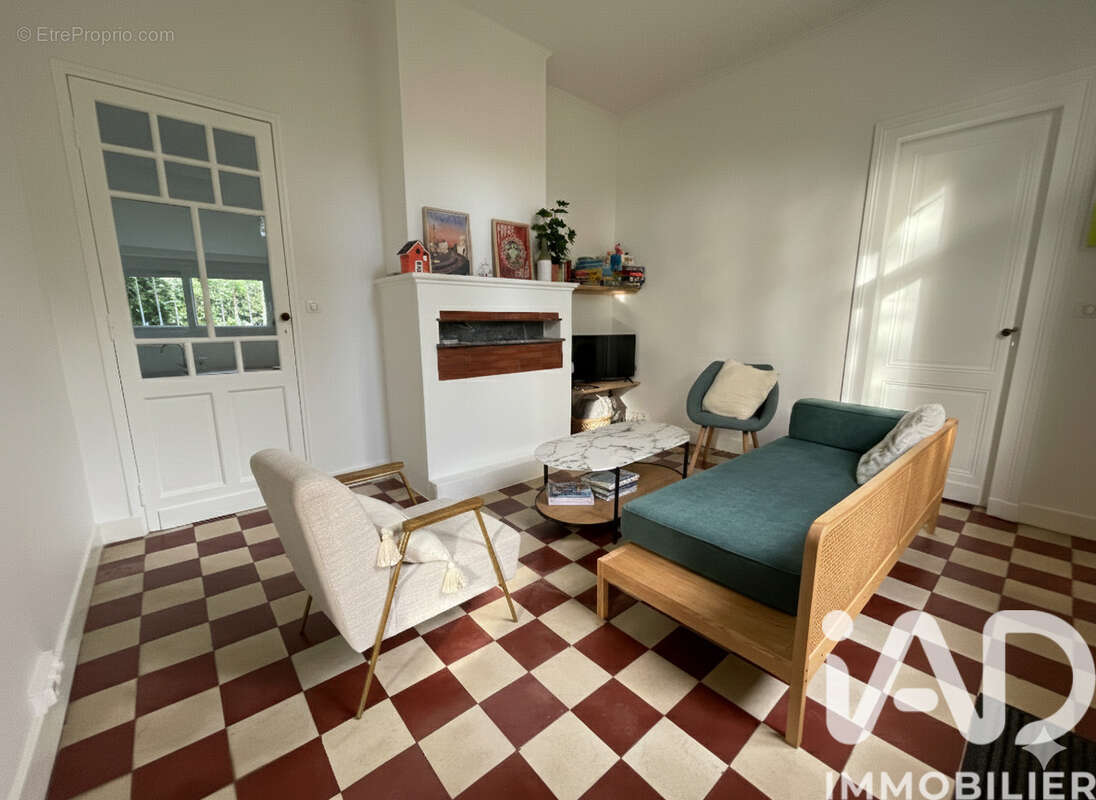 Photo 2 - Maison à ARES