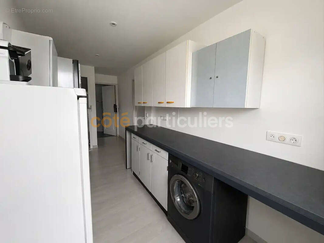 Maison - Saint-Michel- en-L'Herm - 4 chambres - photo 11