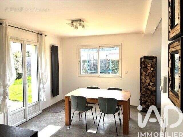 Photo 7 - Maison à SAINT-MARTIN-DE-BOSCHERVILLE