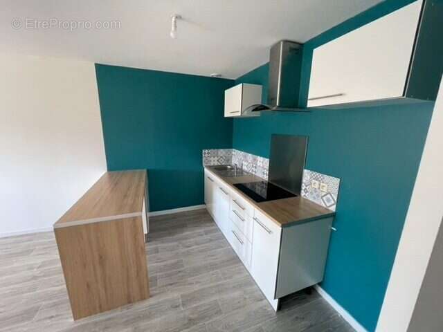 Appartement à NARBONNE