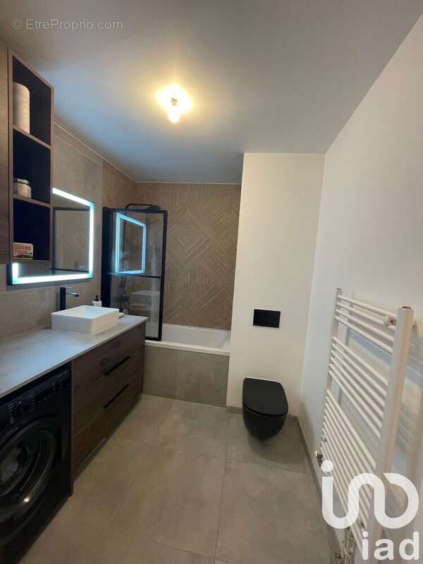 Photo 5 - Appartement à BEZIERS