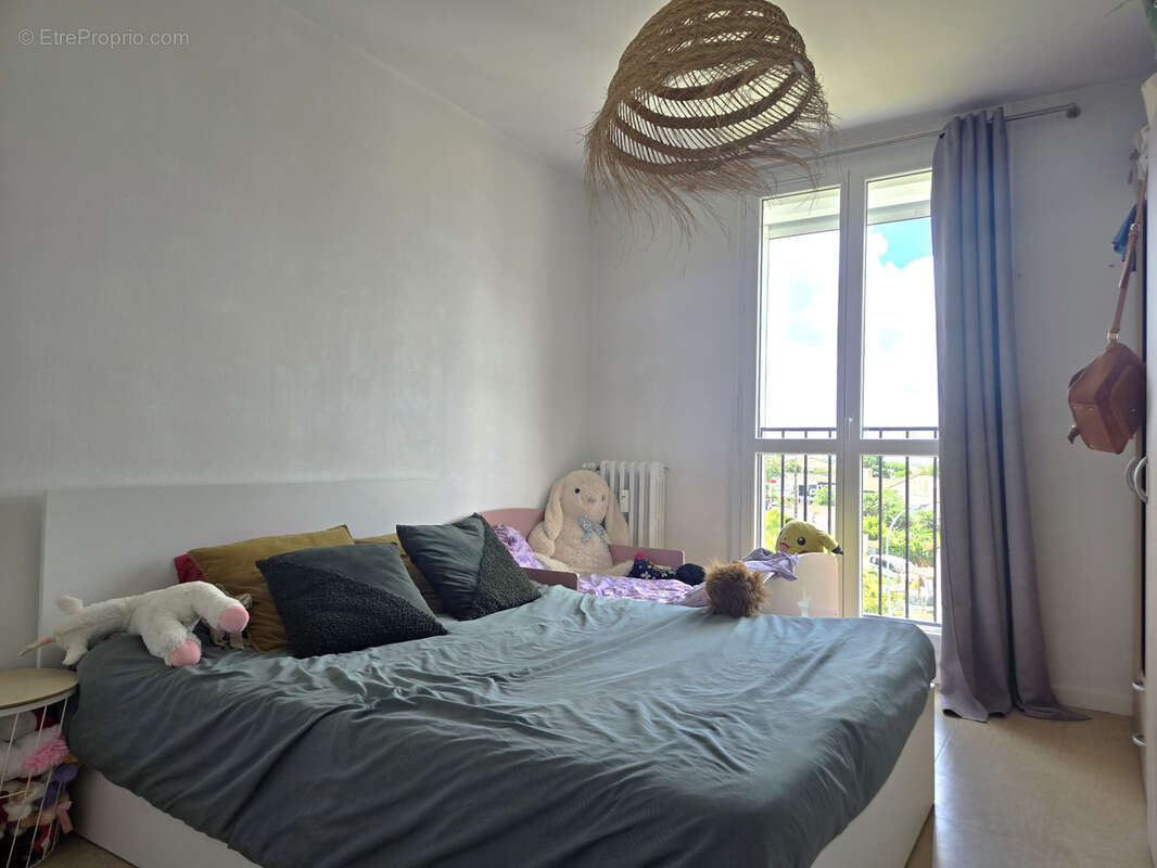 Appartement à ROCHEFORT