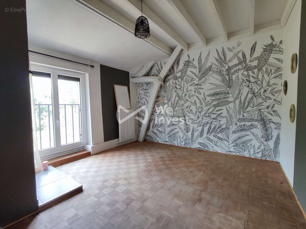Maison 125 m² à Bouce  - photo 7