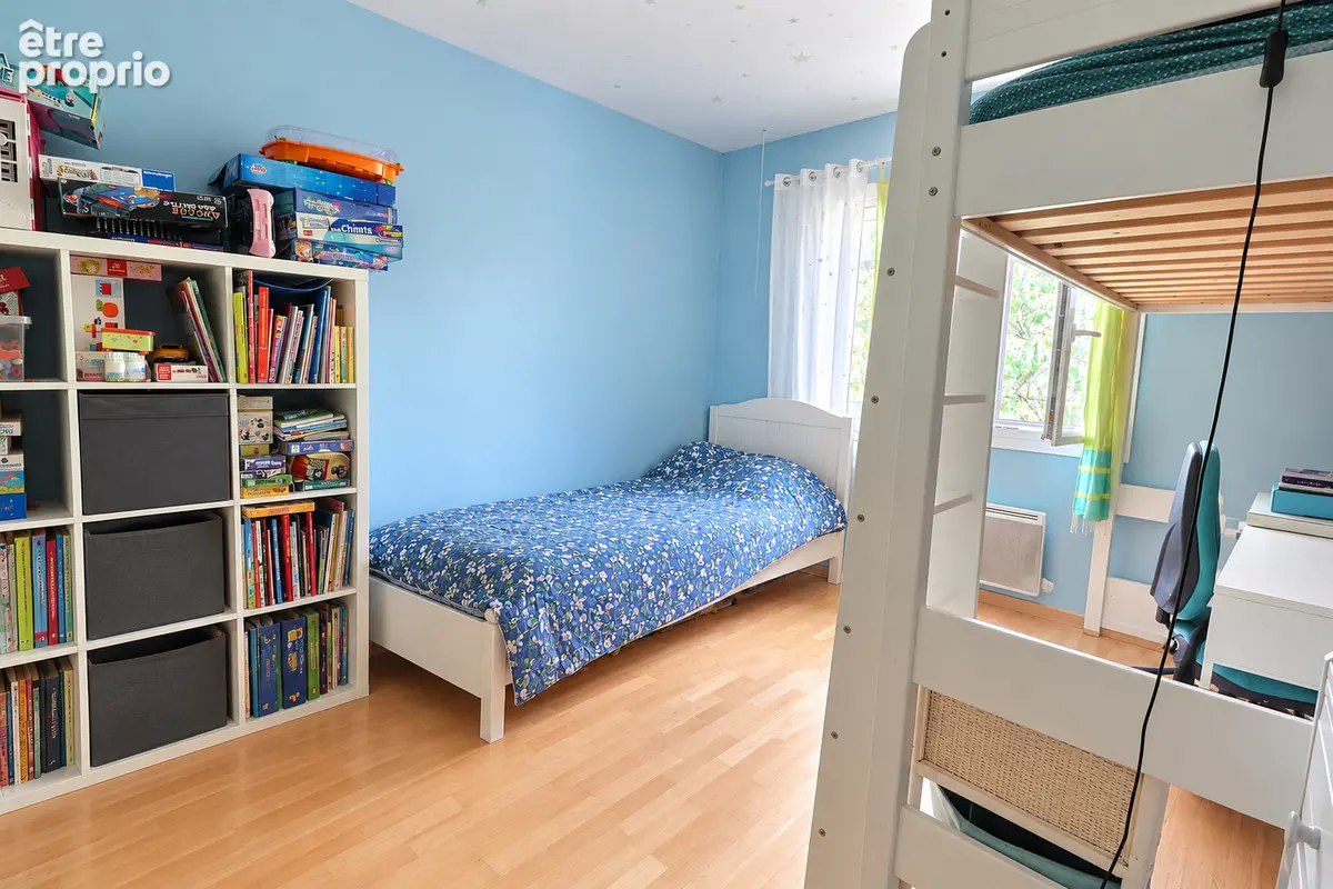 Exclusivite mareil marly - maison 4 chambres - photo 8