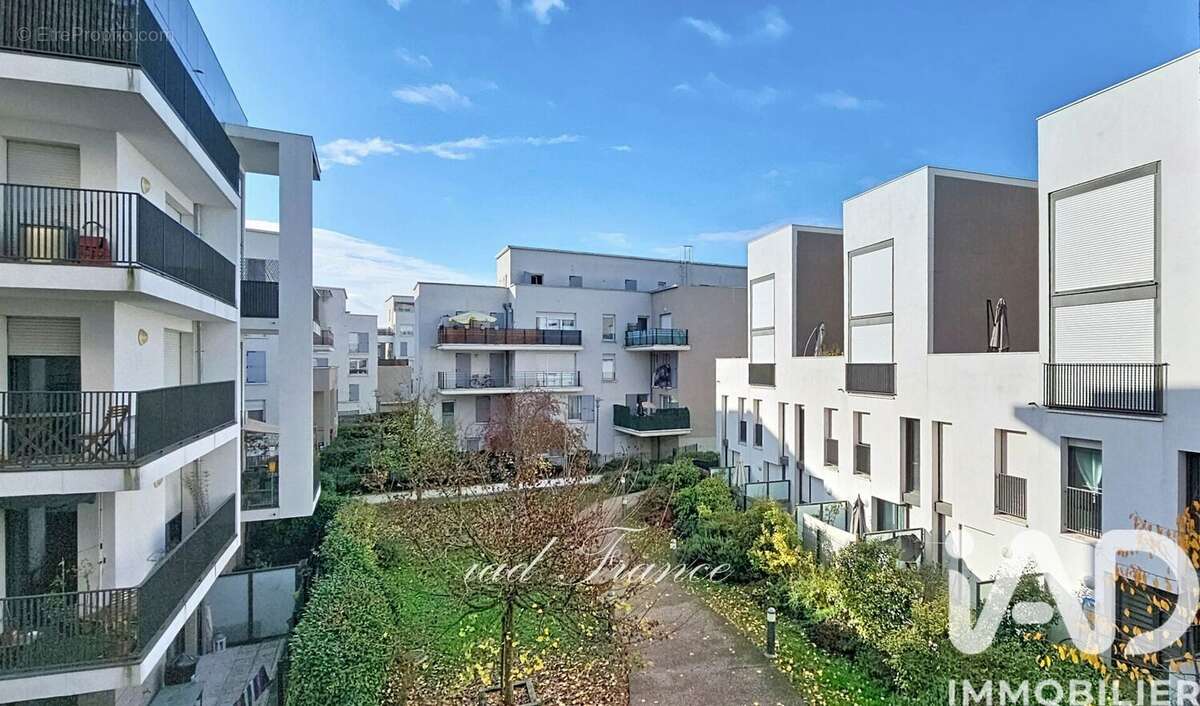 Photo 8 - Appartement à ATHIS-MONS